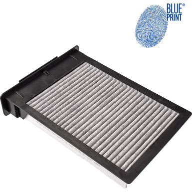 Blue Print | Filter, Innenraumluft | ADT32553