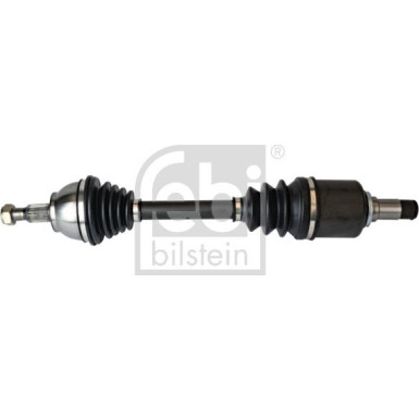 febi bilstein | Antriebswelle | 192907