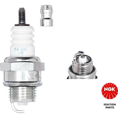 NGK Zündkerze Quick 4345