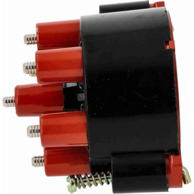 V30-70-0006 Zündverteilerkappe Original VEMO Qualität