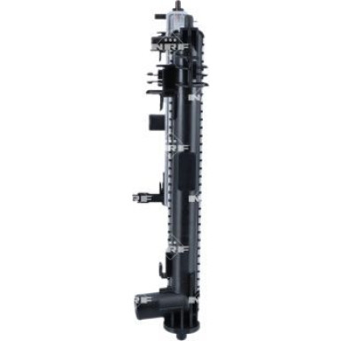 NRF | Kühler, Motorkühlung | 550331