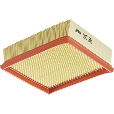 Valeo | Luftfilter | 585314