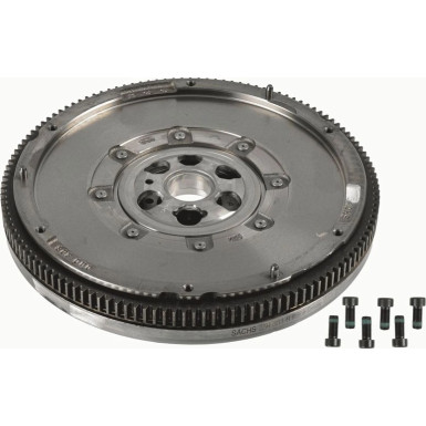 Sachs Zwei-Massen-Schwungrad 2294 001 344