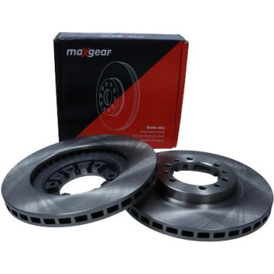 19-1828 Bremsscheibe