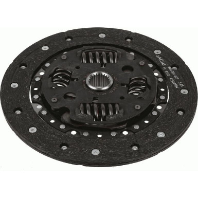 1878 008 031 Kupplungsscheibe