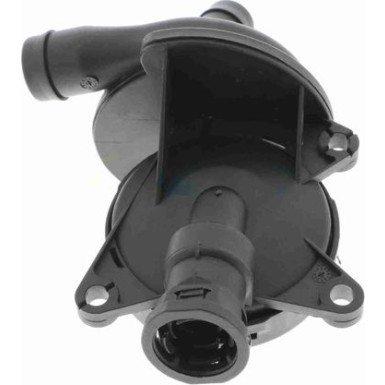 V20-1115 Ölabscheider, Kurbelgehäuseentlüftung Original VAICO Qualität