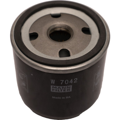 Mann-Filter | Ölfilter | W 7042