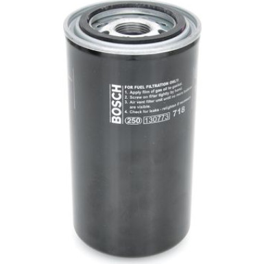 BOSCH | Kraftstofffilter | 1 457 434 180