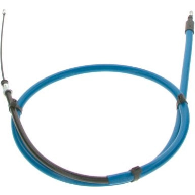 1 987 477 582 Seilzug, Feststellbremse 1 987 477 582 Seilzug, Feststellbremse