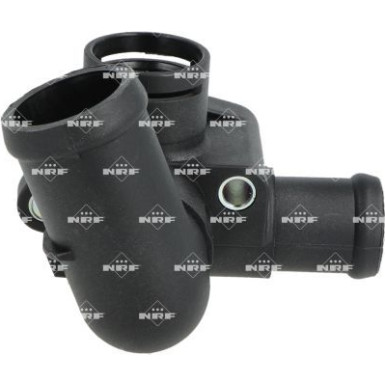 775038 Kühlmittelflansch