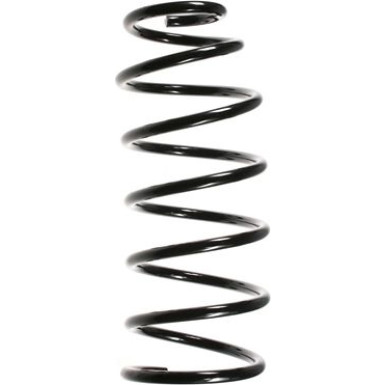 Spidan | Fahrwerksfeder | 48631