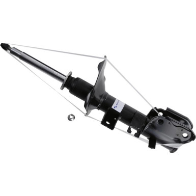 Sachs | Stoßdämpfer | 230 468 Sachs | Stoßdämpfer | 230 468