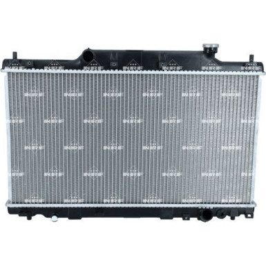 NRF | Kühler, Motorkühlung | 53439