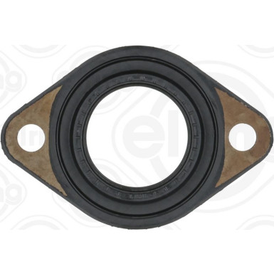 Elring | Dichtung, Zylinderkopfhaube | 335.350