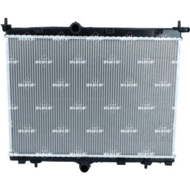 NRF | Kühler, Motorkühlung | 550336