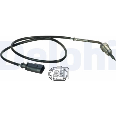 Delphi | Sensor, Abgastemperatur | TS30020