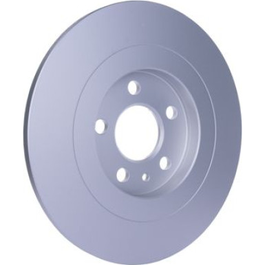 Hella | Bremsscheibe | 8DD 355 109-151