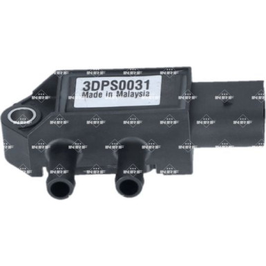 708078 Sensor, Abgasdruck