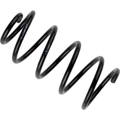 36-273607 Fahrwerksfeder BILSTEIN - B3 Serienersatz (Federn)