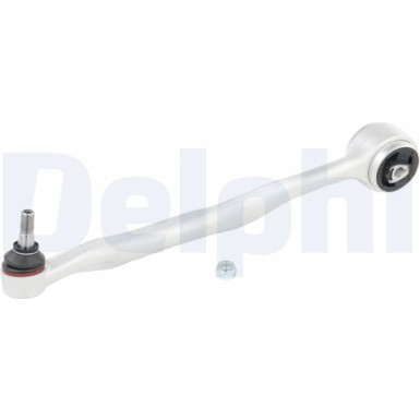 TC2246 Lenker, Radaufhängung