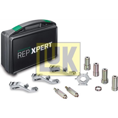 400 0470 10 Montagewerkzeugsatz, Kupplung/Schwungrad