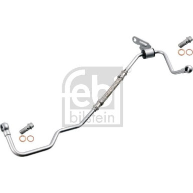 FEBI BILSTEIN 188271 Ölleitung, Lader