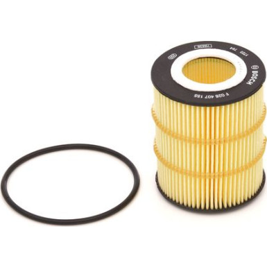 BOSCH F 026 407 155 Ölfilter