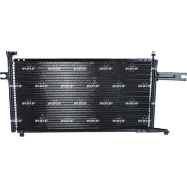 35315 Kondensator, Klimaanlage EASY FIT