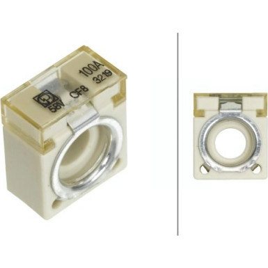 Hella | Sicherung | 8JS 747 876-021