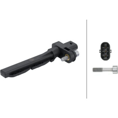 6PU 013 122-031 Impulsgeber, Kurbelwelle