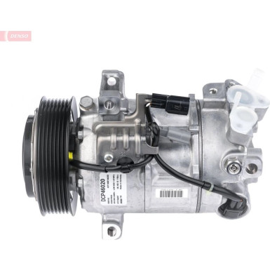DENSO 6SBH14C Klimakompressor DCP46020 DENSO 6SBH14C Klimakompressor DCP46020