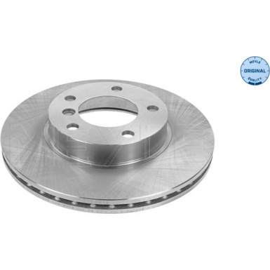 Meyle Bremsscheibe MEYLE-ORIGINAL: True to OE 315 521 3011 Meyle Bremsscheibe MEYLE-ORIGINAL: True to OE 315 521 3011