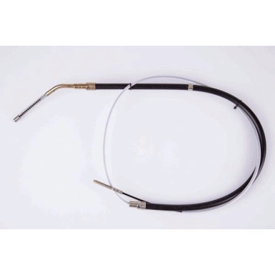 8AS 355 666-461 Seilzug, Feststellbremse