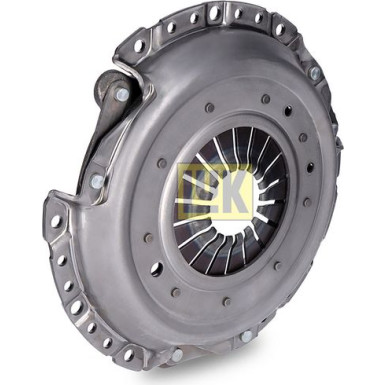 123 0095 10 Kupplungsdruckplatte