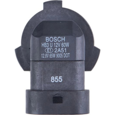 BOSCH Glühlampe Pure Light BL 1 987 301 062