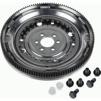 Sachs | Schwungrad | 2295 601 007