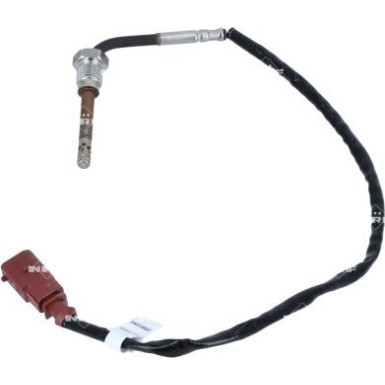 707108 Sensor, Abgastemperatur EASY FIT