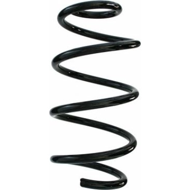 Spidan | Fahrwerksfeder | 87555