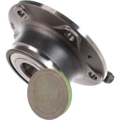 VKBA 6558 Radlagersatz VKBA 6558 Radlagersatz