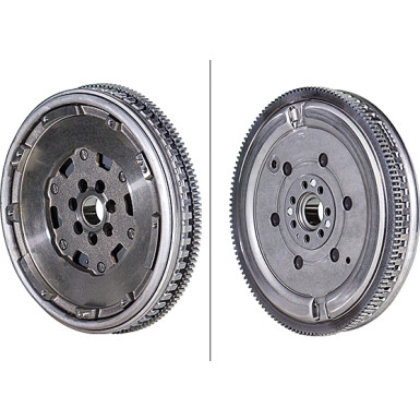 Schwungrad LuK DMF 415 0400 10