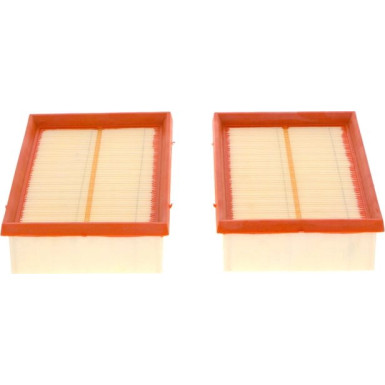 BOSCH 1 457 433 539 Luftfilter