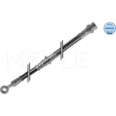 514 308 0006 Bremsschlauch MEYLE-ORIGINAL: True to OE.
