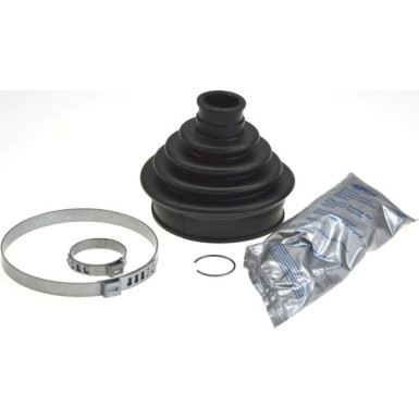 25527 Faltenbalgsatz, Antriebswelle