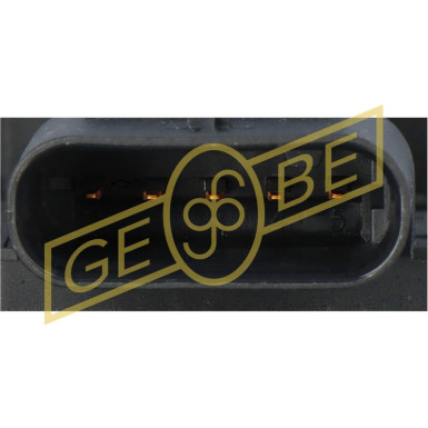 GEBE | NOx-Sensor, NOx-Katalysator | 9 3640 1