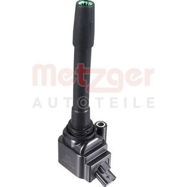 Metzger | Zündspule | 0880571