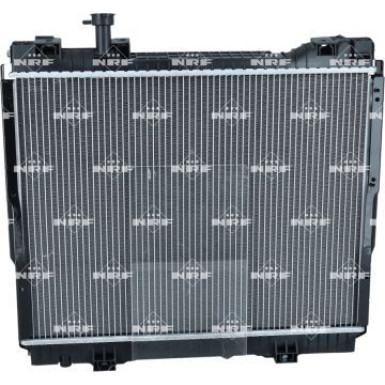 58484 Kühler, Motorkühlung