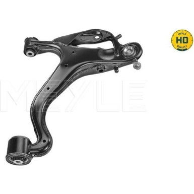 Meyle Lenker, Radaufhängung MEYLE-HD: Better than OE 53-16 050 0010/HD