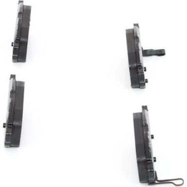 0 986 494 748 Bremsbelagsatz, Scheibenbremse