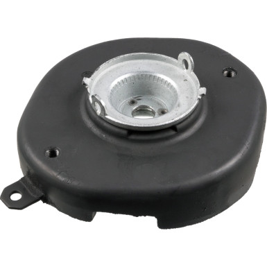 FEBI BILSTEIN 10087 Federbeinstützlager, Domlager FEBI BILSTEIN 10087 Federbeinstützlager, Domlager