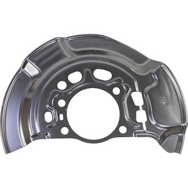 6115311 Spritzblech, Bremsscheibe GREENPARTS